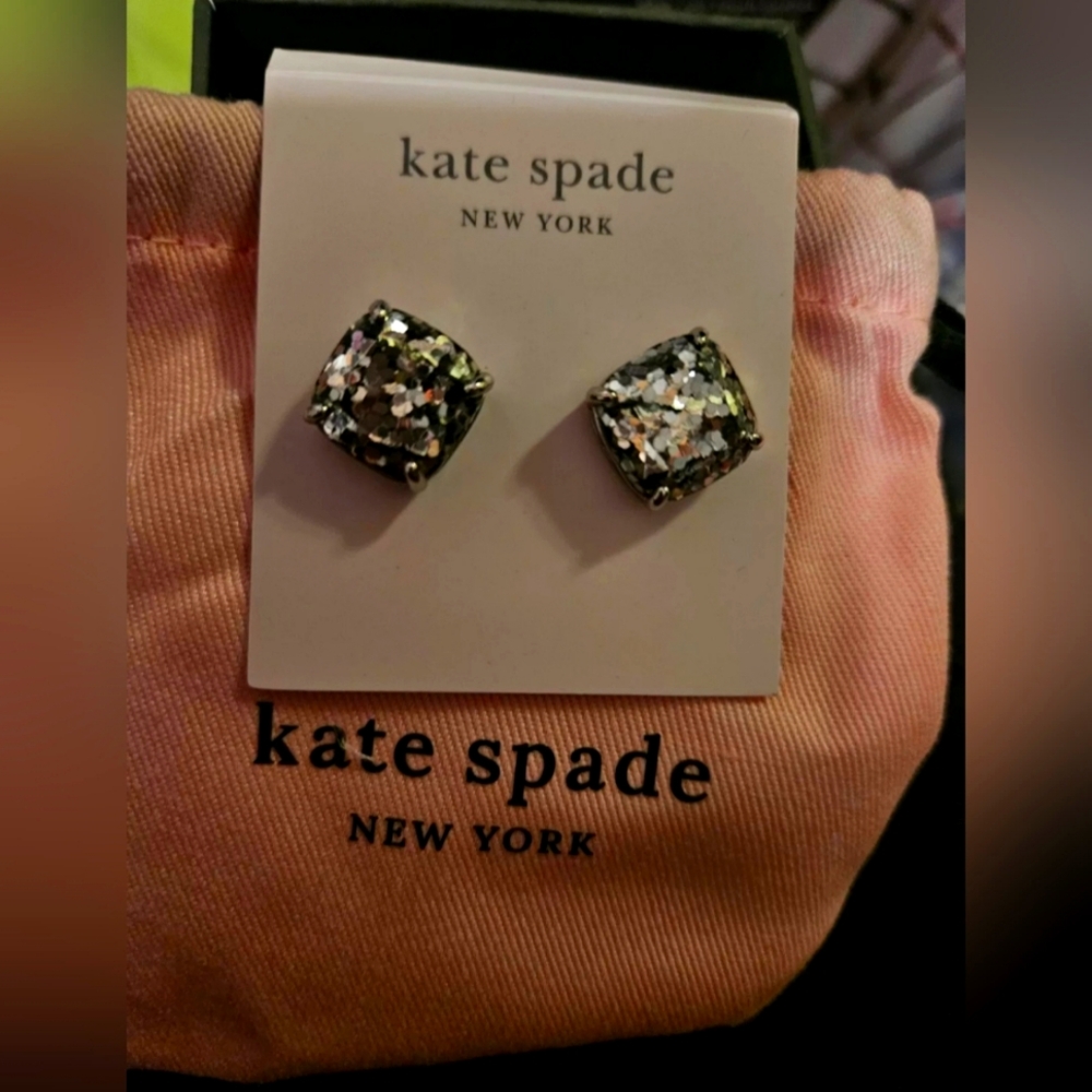 Beautiful NWT Kate Spade Earrings